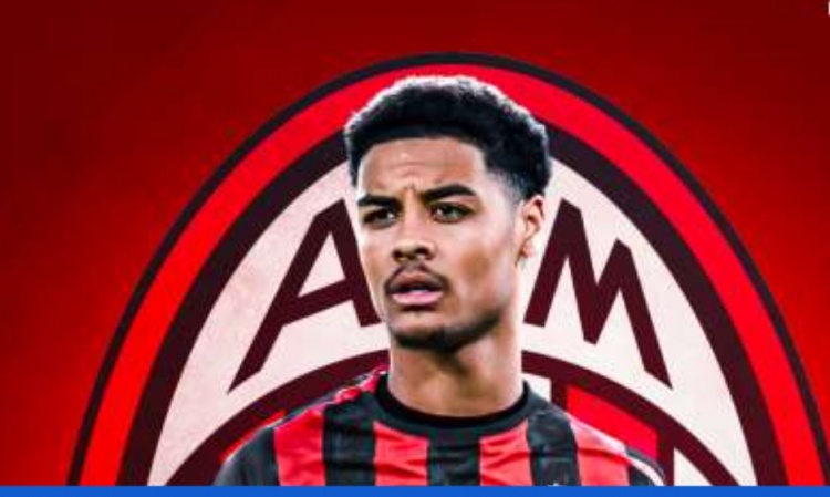 德温特：不是每个人都能穿上米兰的球衣，所以我希望享受每一刻