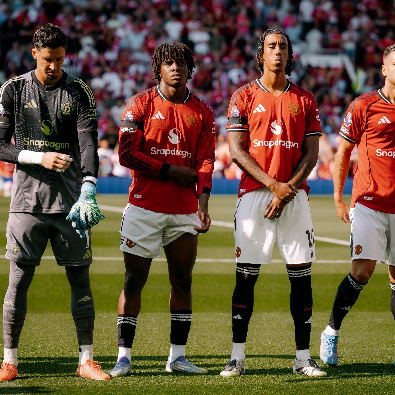 开云体育app-官方：曼联vs格林斯比的英联杯比赛将于北京时间8月28日凌晨3时开球