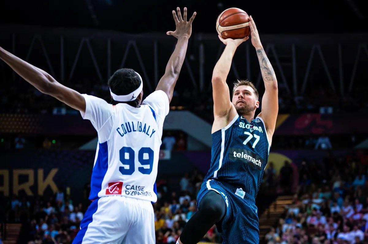 开云体育-斯洛文尼亚单场46罚球仍失利，东契奇一人20罚&amp;amp;法国全队29罚