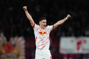 开云体育官网-德天空：水晶宫&amp;黄潜对鲍姆加特纳兴趣十足，但RB莱比锡不放人