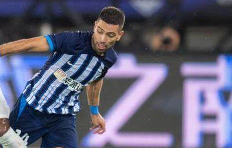 开云体育-【中超】若卡双响戴伟浚回归首球 三镇4比1胜深圳