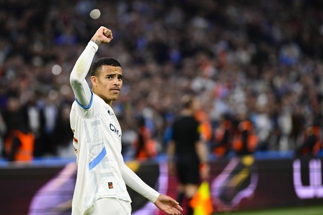 开云体育app-牙买加主帅：格林伍德表示目前想专注俱乐部，而非国家队