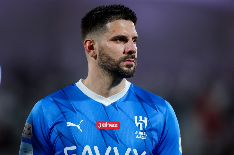 开云体育官网-米兰压哨求购米特洛维奇失败 薪资条件未能达成一致