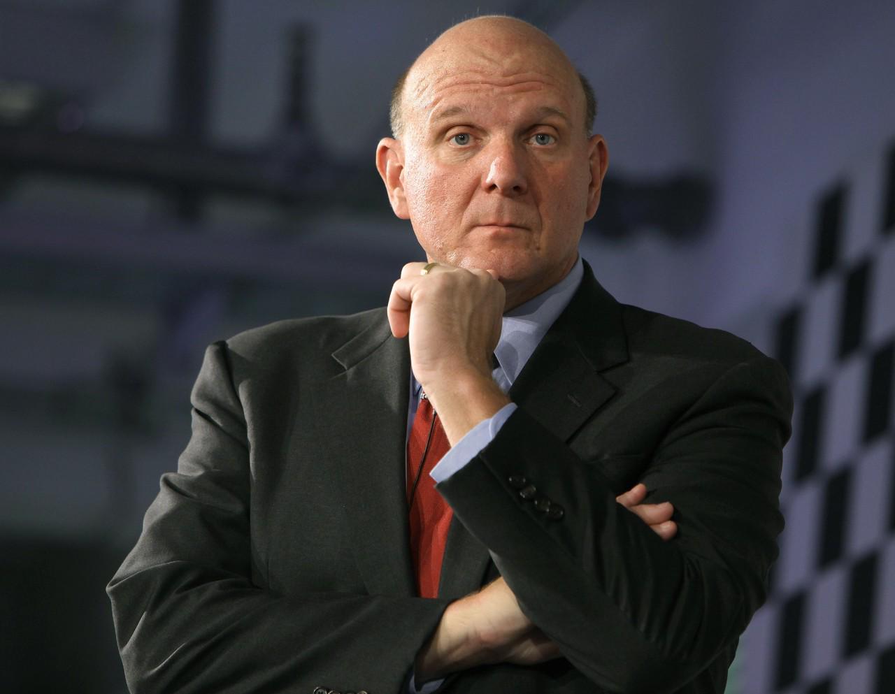 开云体育-预言家？阿里纳斯曾说：如果我是鲍尔默 我才不在乎工资帽&amp;amp;就作弊