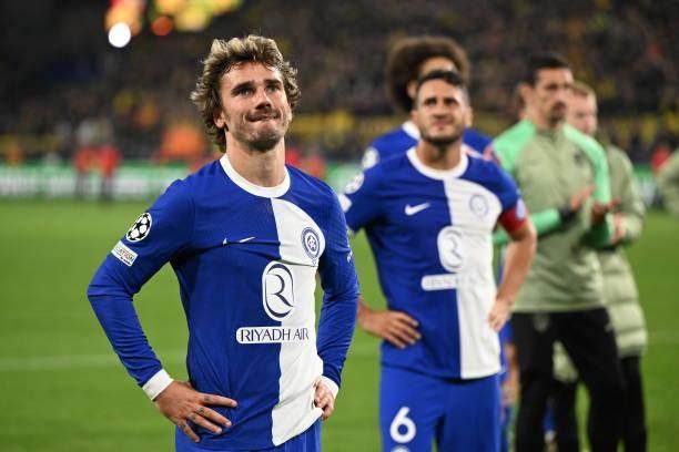 开云体育官网-武一帆：马竞被翻盘并非偶然，昔日铁军已失去狼性