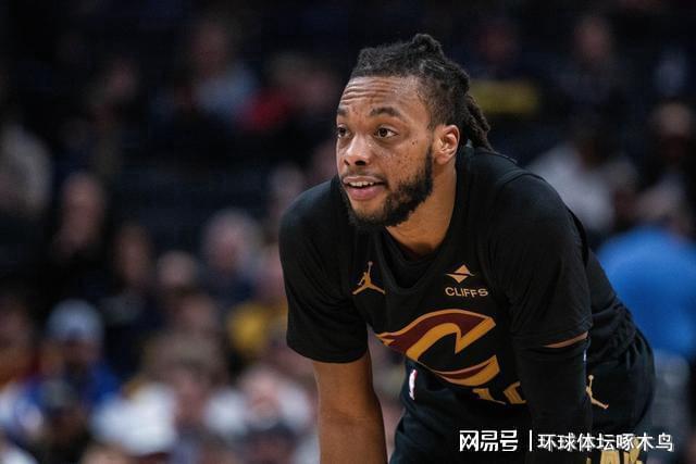 开云体育-乔治32分5板9助 爵士123-112力克骑士 加兰23分2板8助