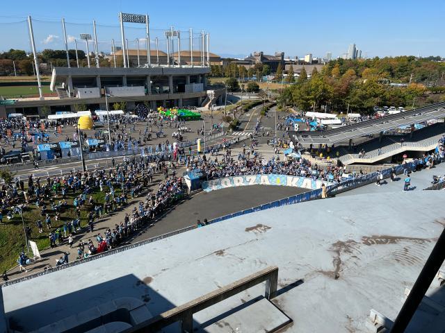 开云体育-神奈川双城记:川崎前锋压倒横滨水手提前4轮夺冠!