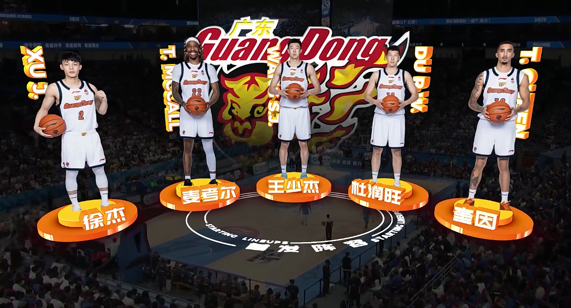 开云体育-罚球41-21！2-1淘汰广东！3人满分1人严重拉胯 北京晋级还收2利好